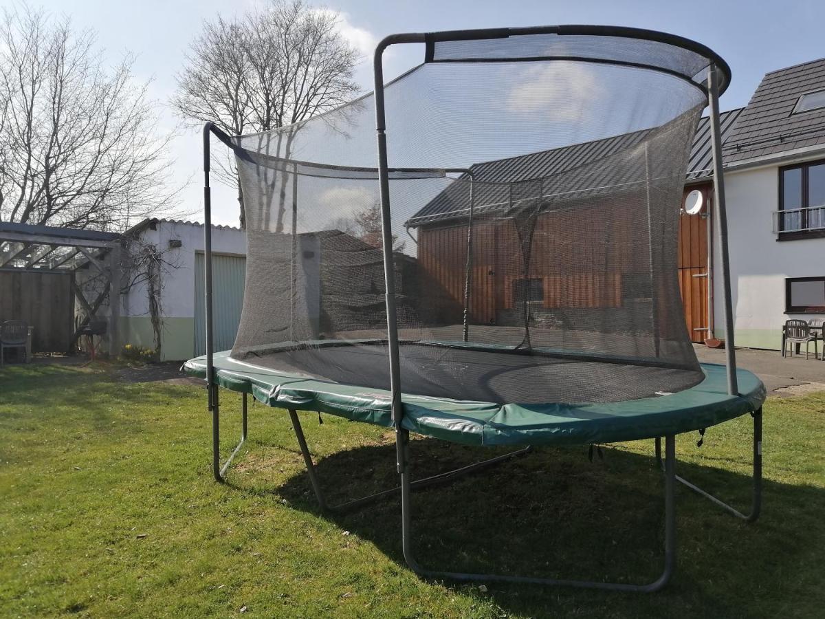 De Ploeg Luxe Bullange Exterior foto